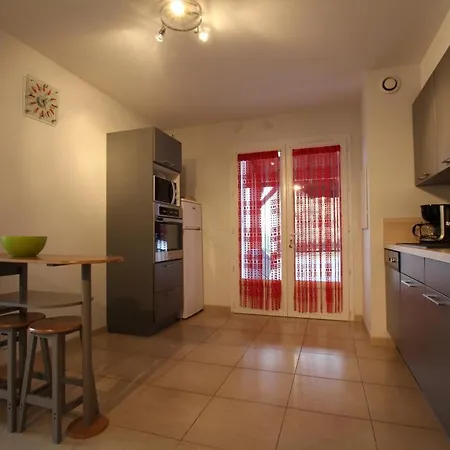 Xokobia Feriehus
